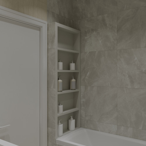 Кош-Кол, квартира 142 м²